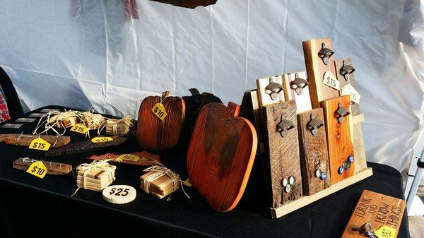 City of Mt Washington Fall Craft Fair