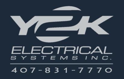 Y 2 K Electrical Systems