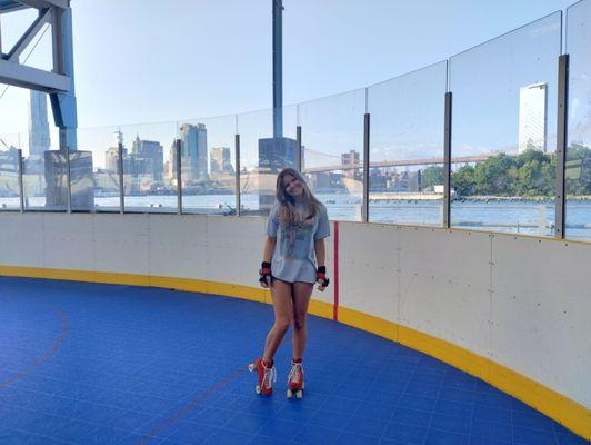 Skaterobics