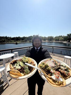 Tacos Y Mas Catering