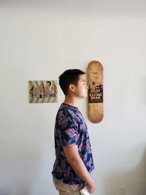 Three Points Barbershop