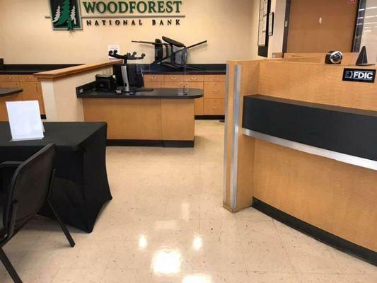 HMB Cleaning Services