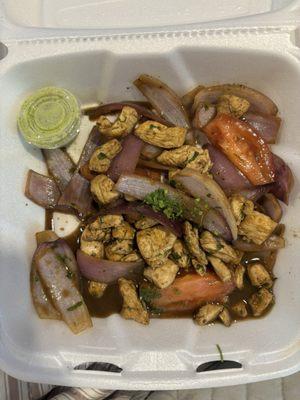 Don Ceviche