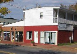 LMS Compassion Place in Annapolis