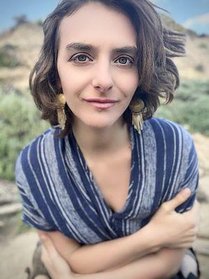 Cyrena SirenFlow Massage