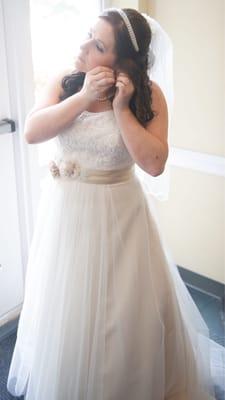 David's Bridal Knoxville TN