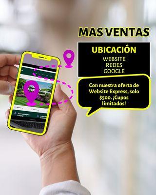 Google Profile para su negocio