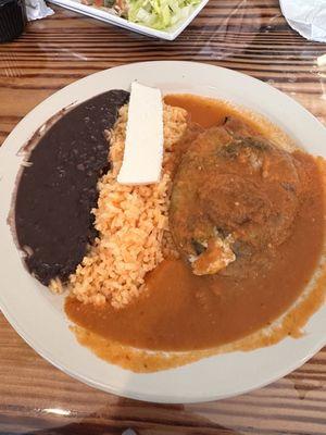 Bougainvillea Mexican restaurant and bakery llc