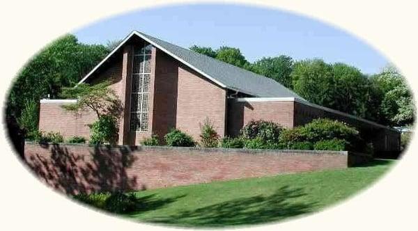 Maplewood United Presbyterian Church