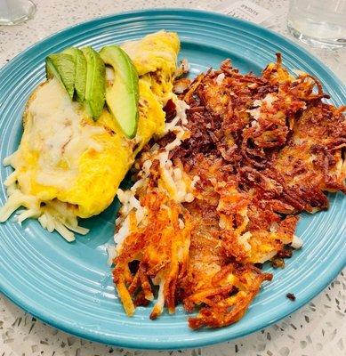 Agave's Restaurant