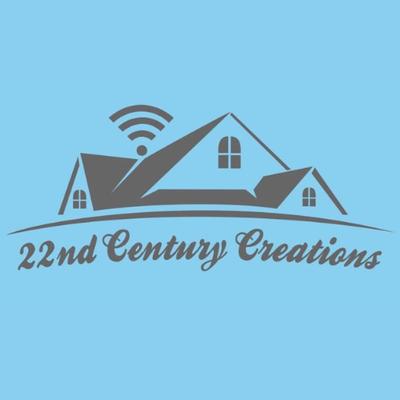 22ND Century Creations