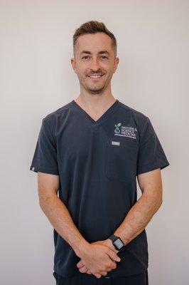 Nature & Science Medicine