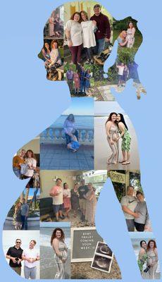 Morning Dove Custom Creations