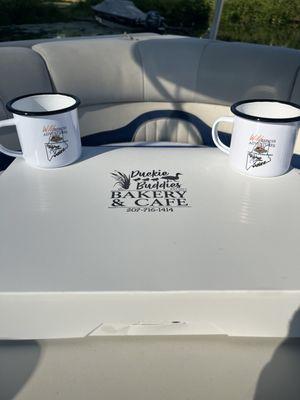 Wilderness Adventures Outfitters and Guide Service