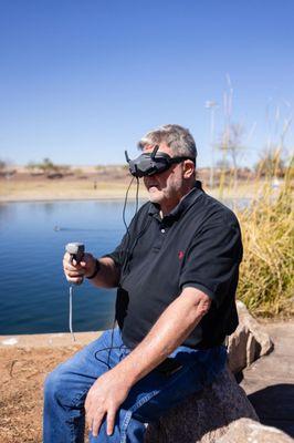 Gladiator Drone Solutions