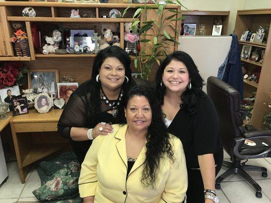 We Welcome you to visit us at Garcia Income Tax Service