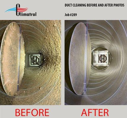 Climatrol Refrigeration & HVAC