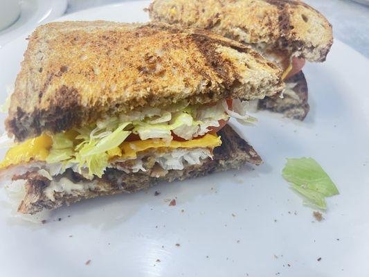 Kristina's Family Cafe