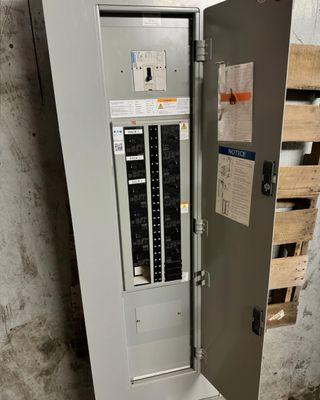 West Dallas Electrical Service