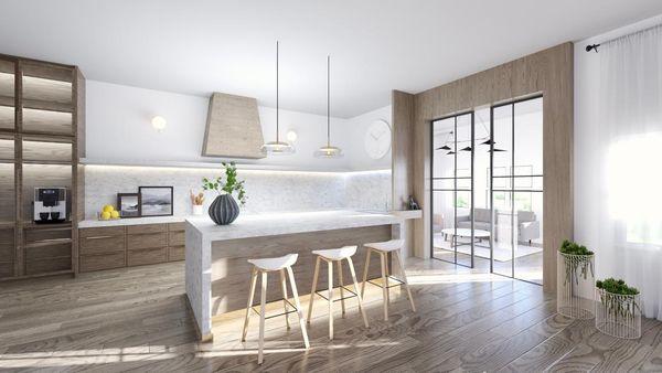 Hinoki Hill interior design studio