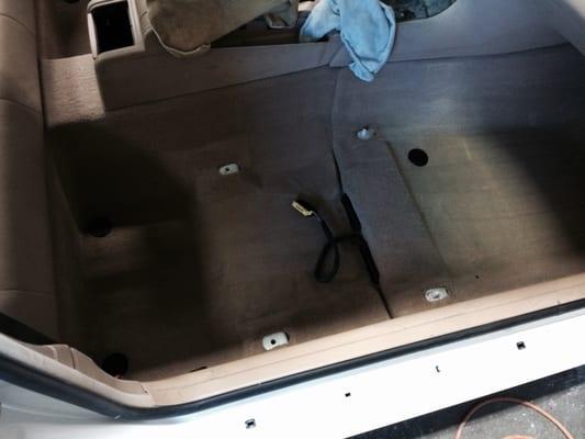 Bridges Auto Detailing