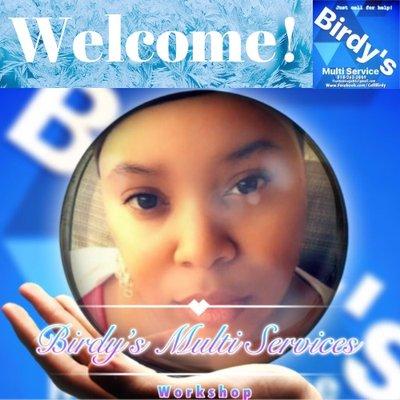 Birdy’s Multi Services