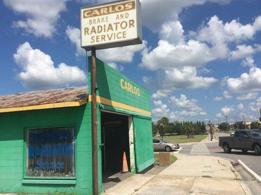 Carlo's Brake & Radiator Service