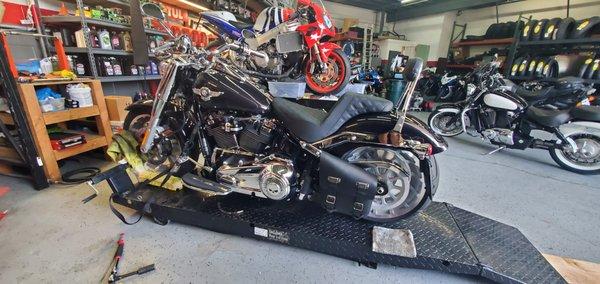 North County MotoConcepts
