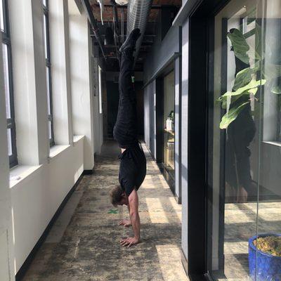 Gentle Myofascial Release