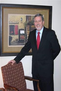 Gary McDonald Attorney At Law
El Dorado Arkansas