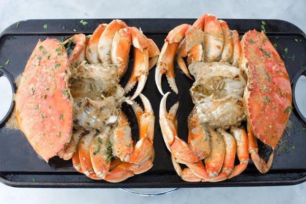 Salito's Crab House & Prime Rib