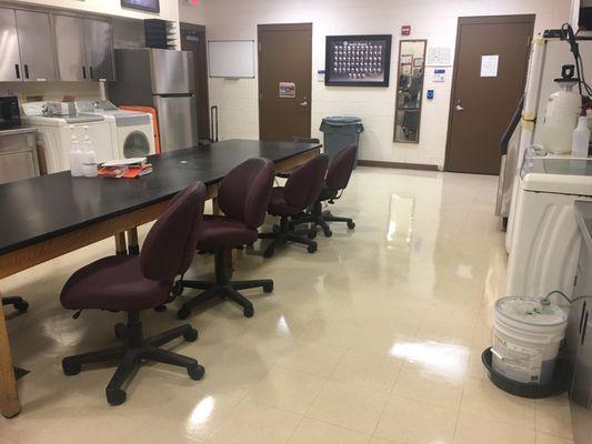 Sun City Floor Maintenance