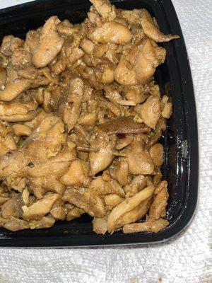 No 1 Chinese Restaurant