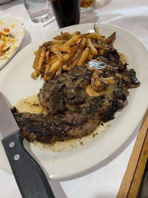 The Chop House Carrollton