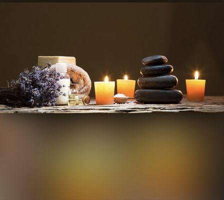 Golden Spa Massage - Relax and Comfort
