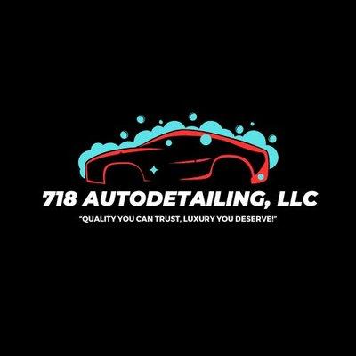 718 AutoDetailing