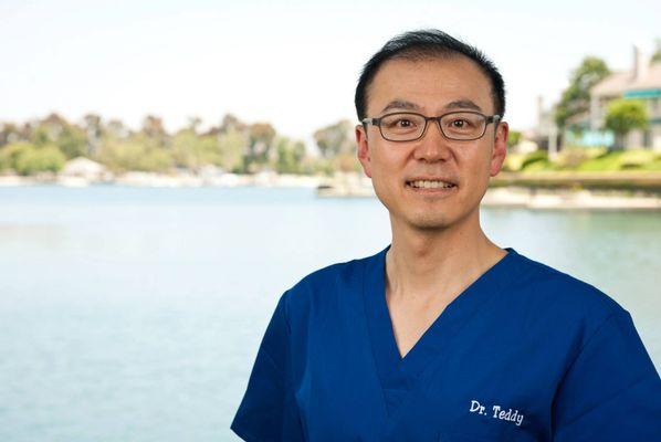 Newport Children's Dentist