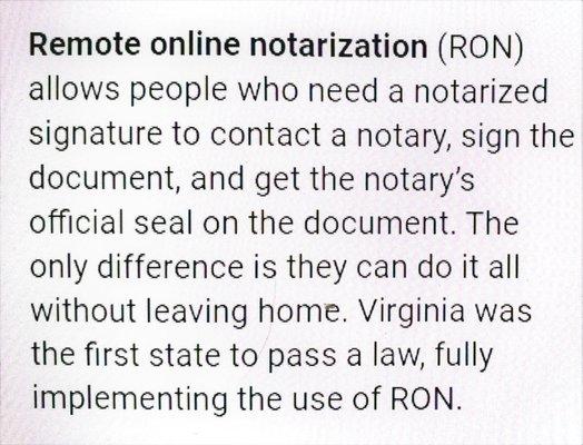 Catherine's Notary Plus