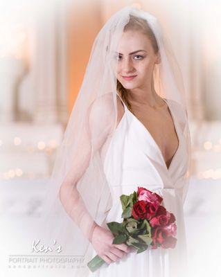 I am a fine art wedding photography studio based in the Captial District region.