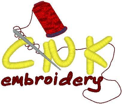C & K Embroidery