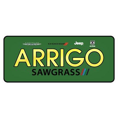 Arrigo Sawgrass