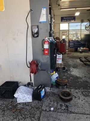 Yoshimura Auto Service