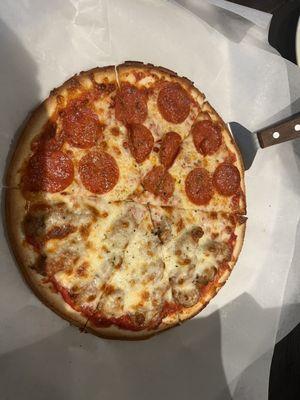 Papa Joe's of Lockport