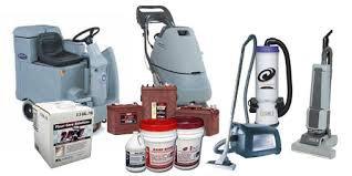 We repair all cleaning equipment