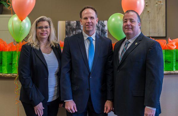 The Neck and Back Clinics - Northeast