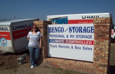 Benco Mini Storage