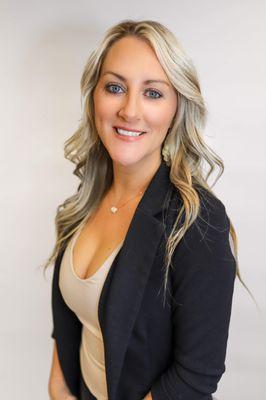 Mortgages with Brittany