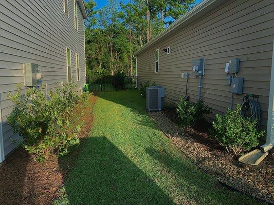 Top Tier Landscaping