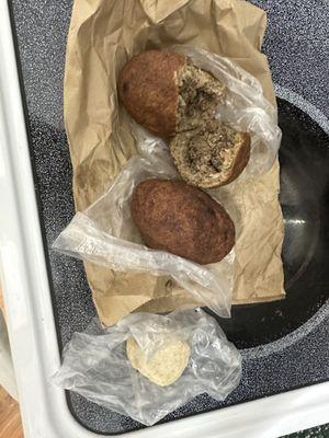 Saife's Mediterranean Eastern Foods