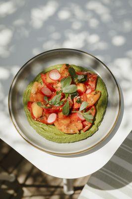 Stoa Wine Bar & Market